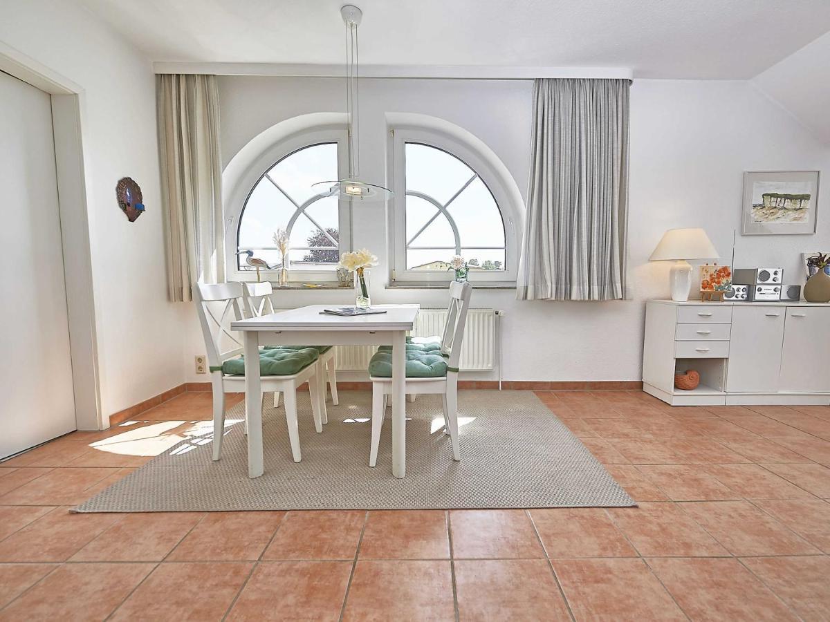 Haus Granitzblick - Apt. 18 ゼリン エクステリア 写真