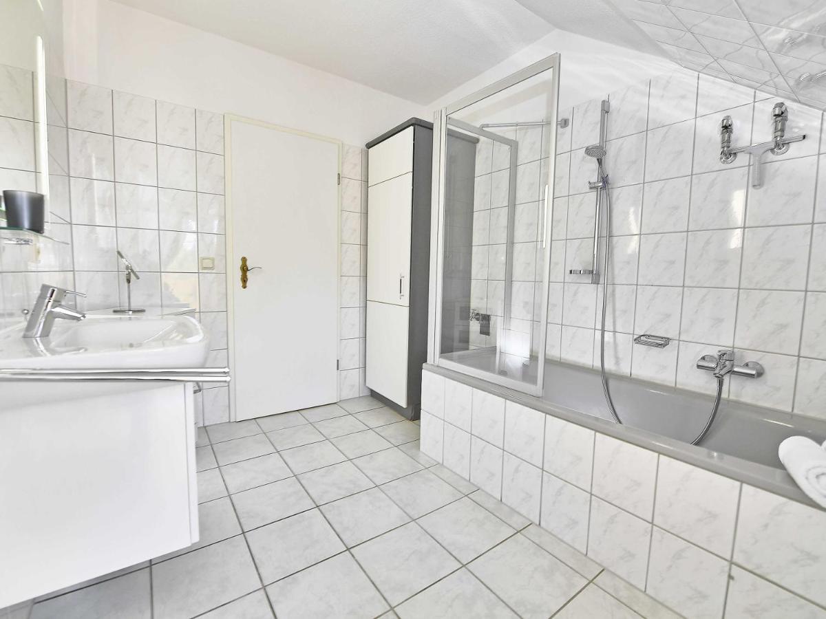 Haus Granitzblick - Apt. 18 ゼリン エクステリア 写真