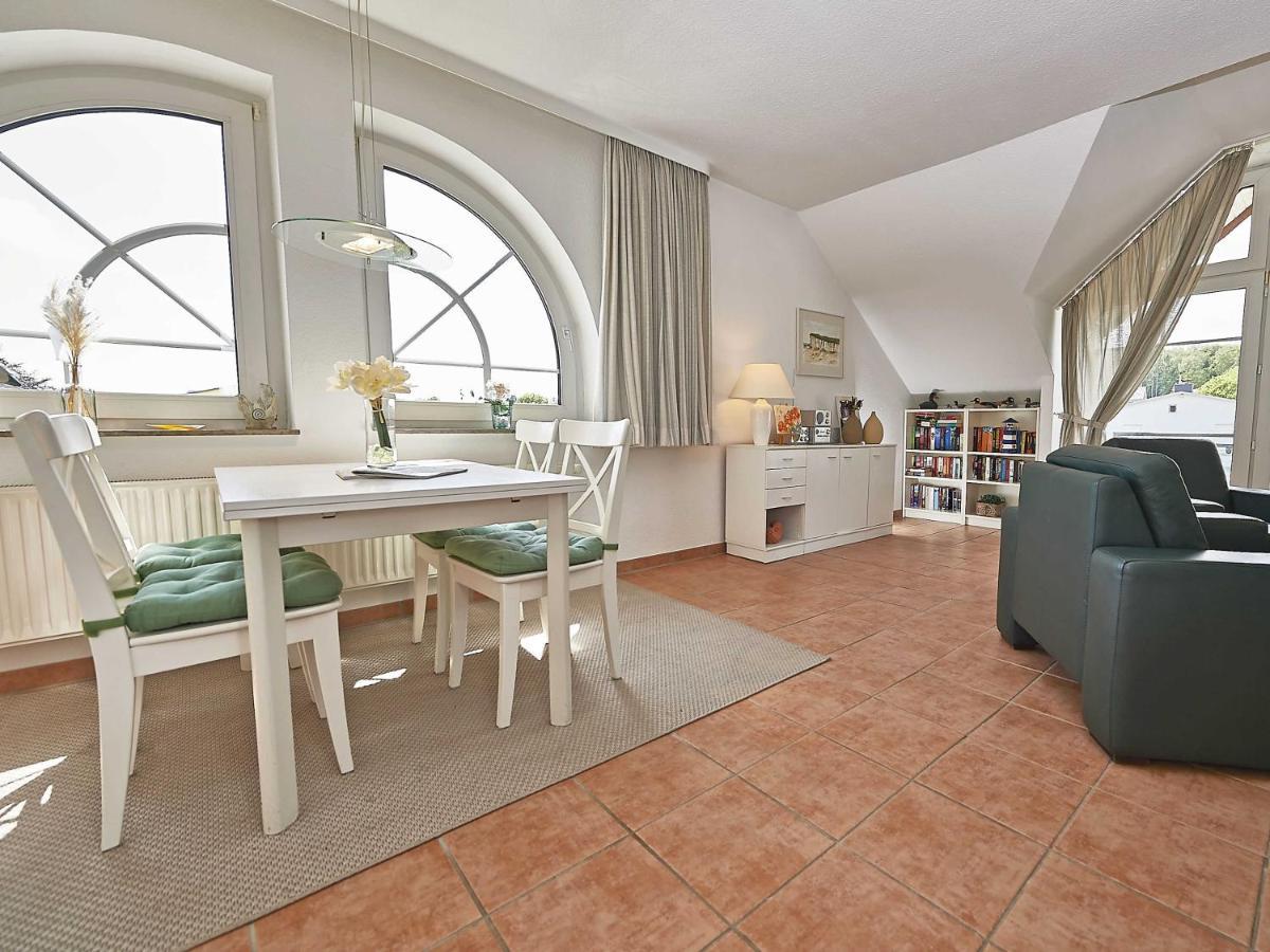 Haus Granitzblick - Apt. 18 ゼリン エクステリア 写真