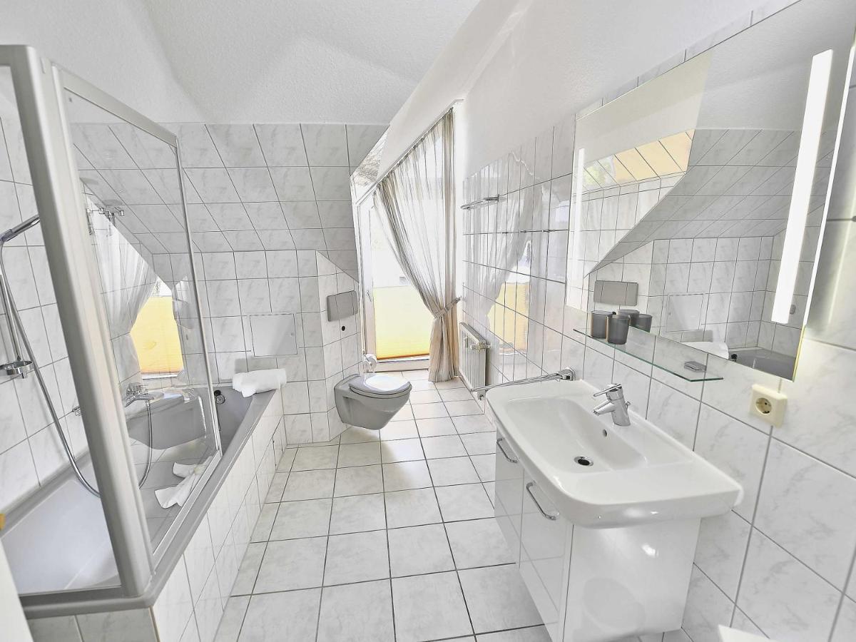 Haus Granitzblick - Apt. 18 ゼリン エクステリア 写真