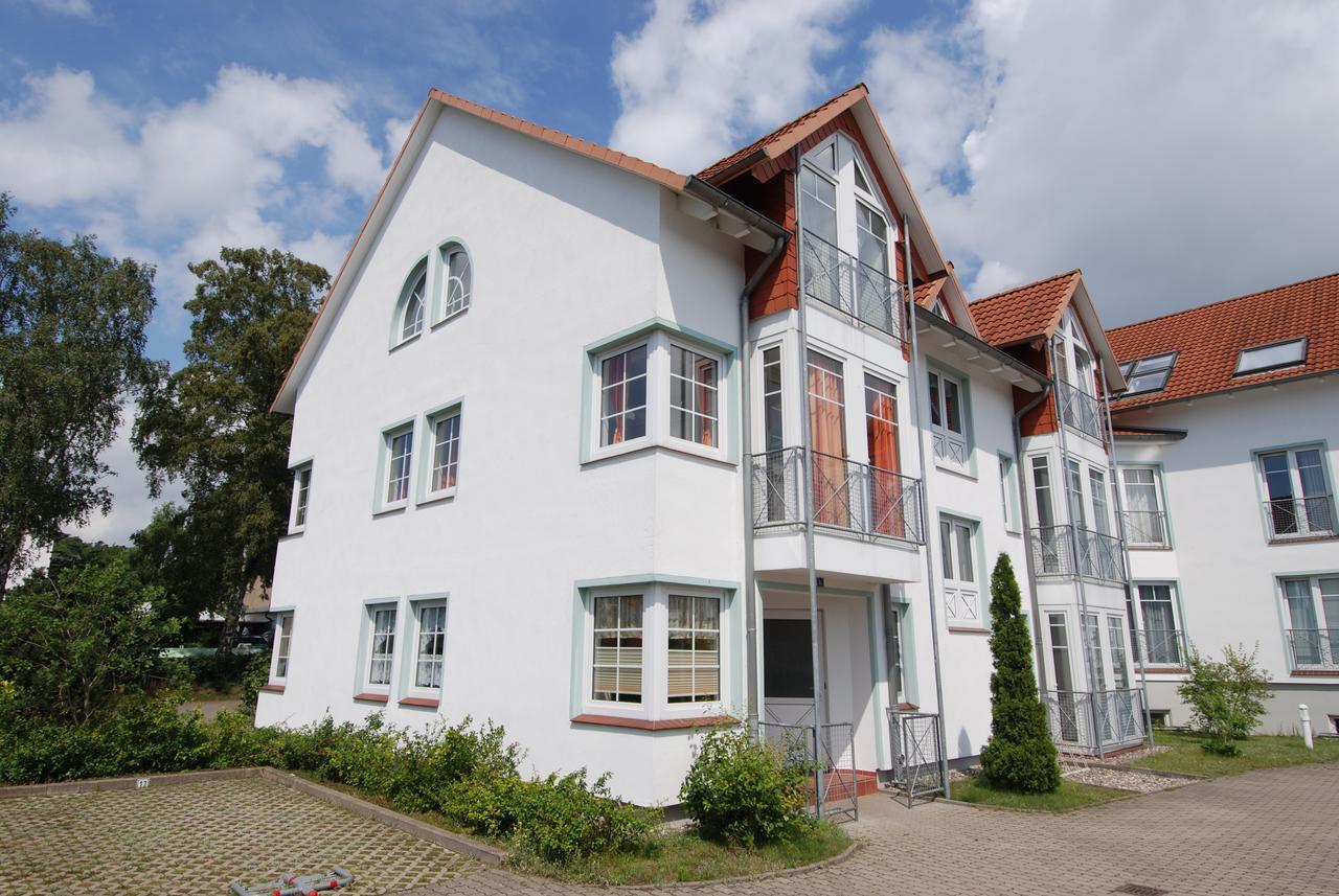 Haus Granitzblick - Apt. 18 ゼリン エクステリア 写真