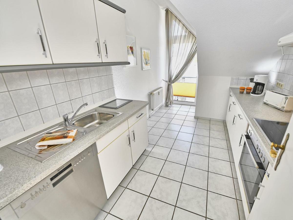 Haus Granitzblick - Apt. 18 ゼリン エクステリア 写真