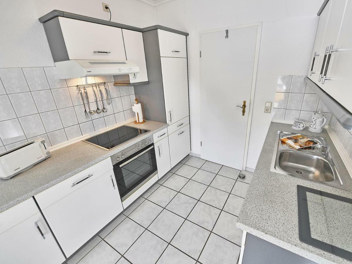 Haus Granitzblick - Apt. 18 ゼリン エクステリア 写真