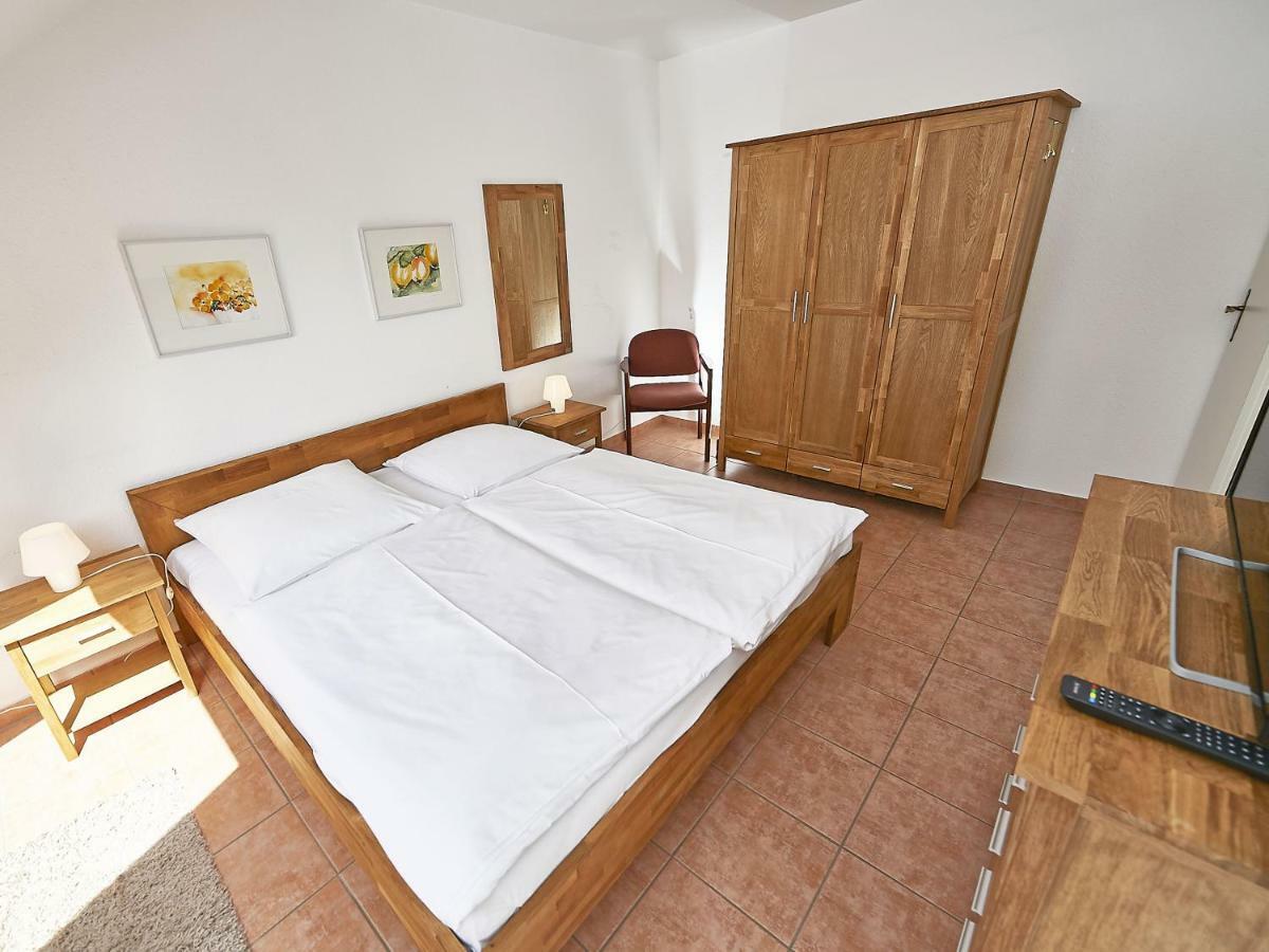 Haus Granitzblick - Apt. 18 ゼリン エクステリア 写真